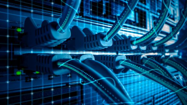 Home Network Wiring