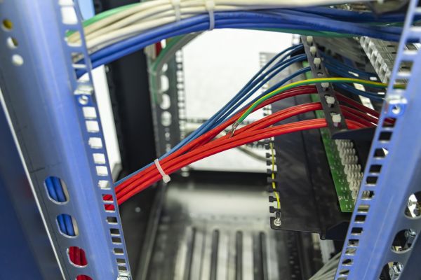 Structured Cabling