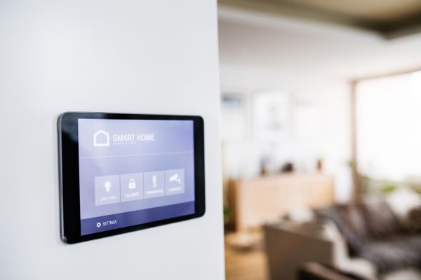 Home Automation Wiring